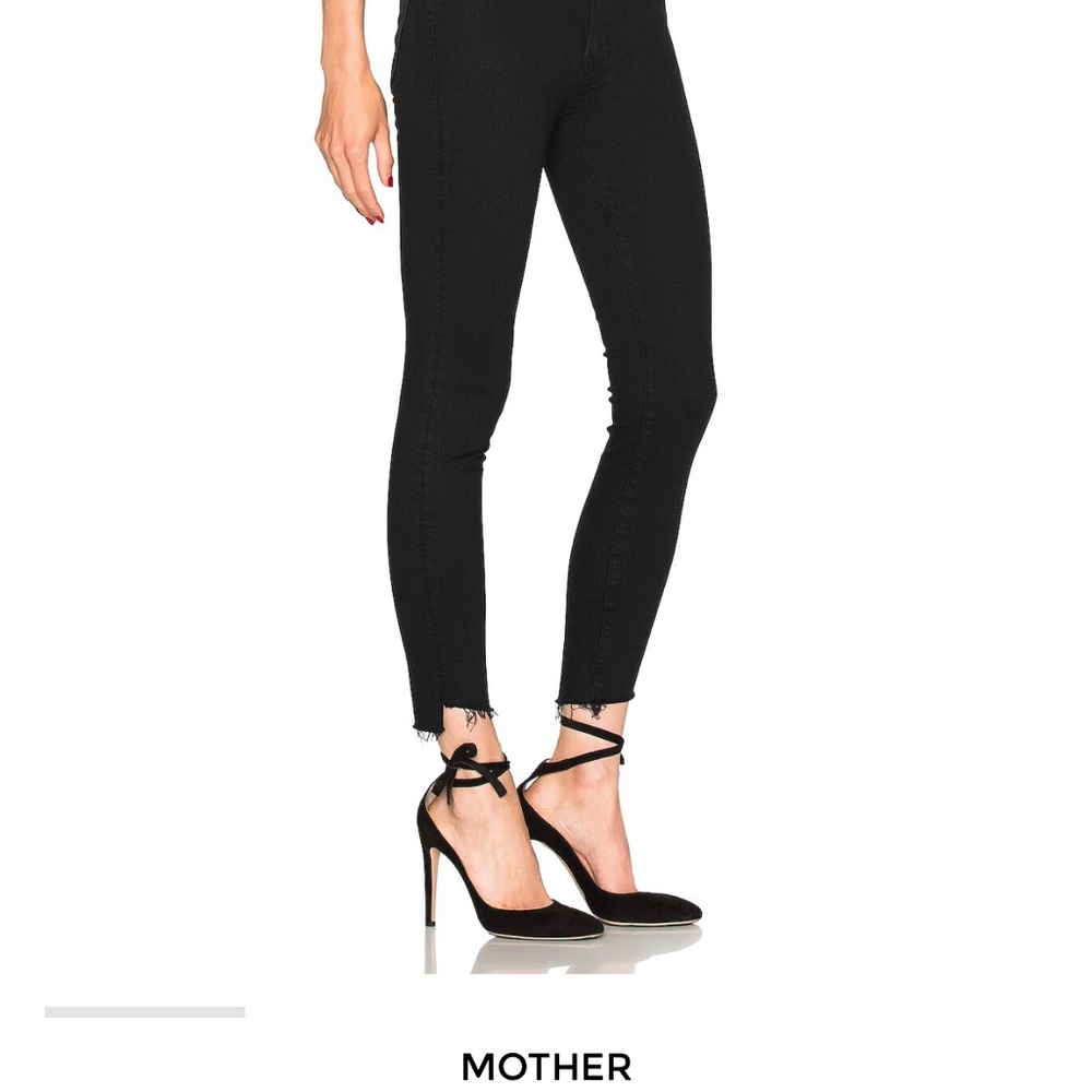 MOTHER the Stunner Ankle